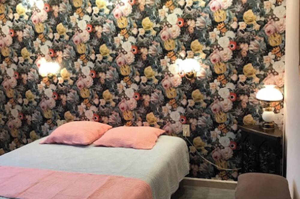 Homerez - Spacious house with garden in Plogoff in Pointe du Raz, Plogoff