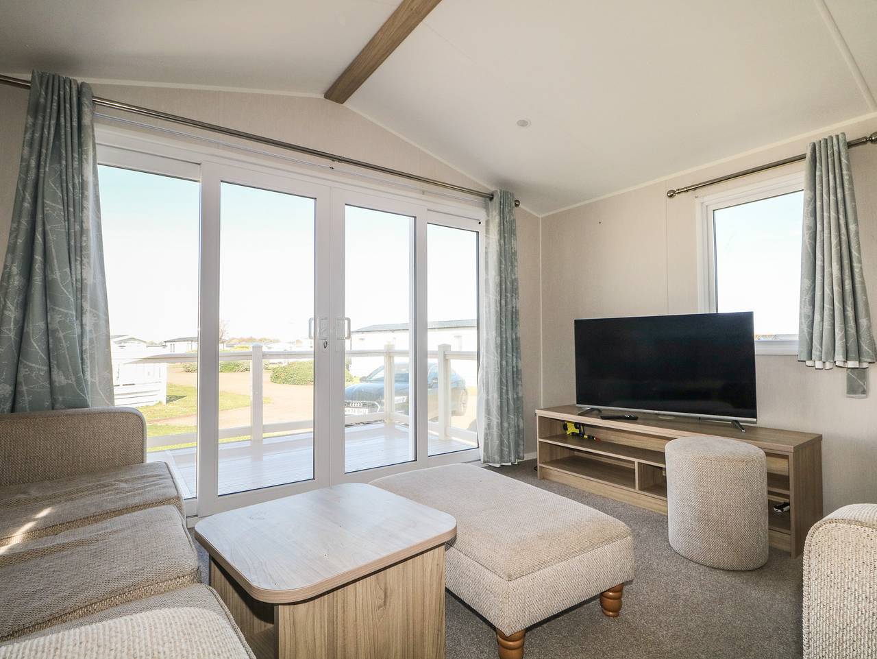 Seaside Retreat in Selsey, West Sussex