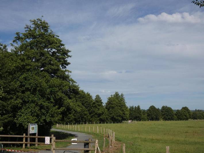 Hôtel pour 2 personnes, avec vue, animaux acceptés à Pont-l'Évêque - 2