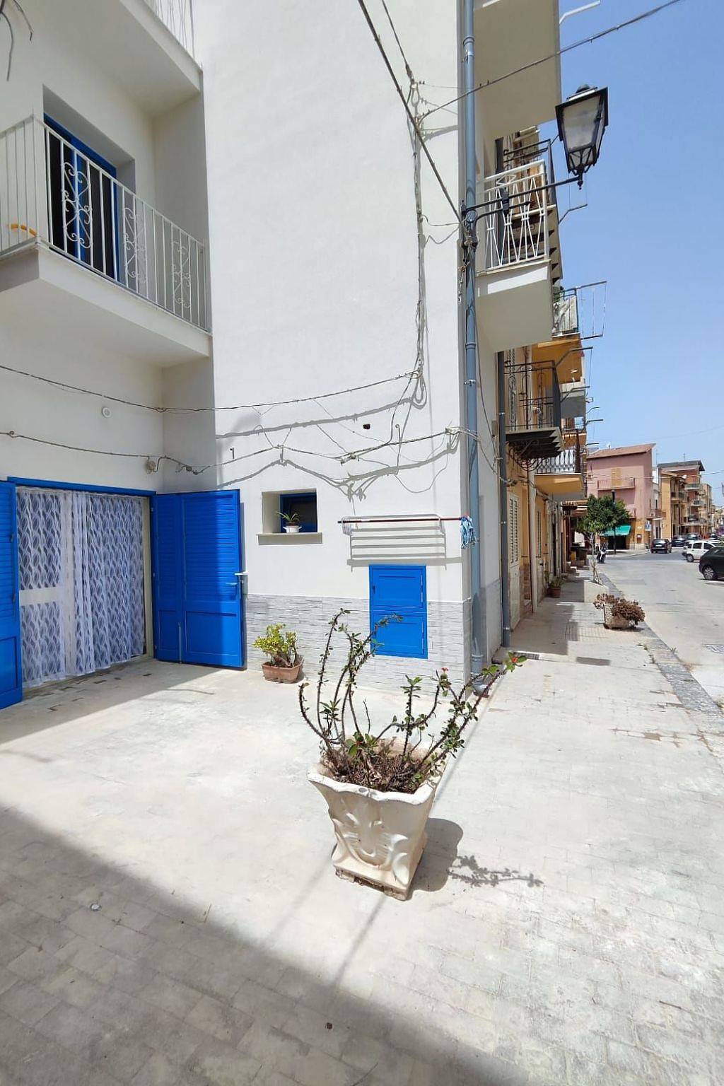 Appartamento intero, Cozy Apartment 2km from Spiaggia di Scala dei Turchi in Realmonte, Provincia di Agrigento