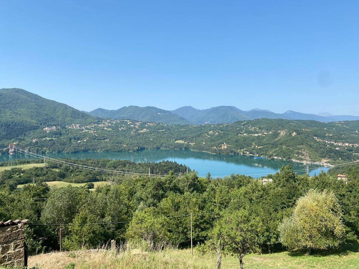 Appartement entier, Monolocale sul Lago di Suviana in Camugnano, Alta Via dei Parchi