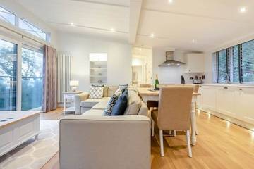 Cottage for 4 People in Laugharne, Carmarthenshire, Photo 1