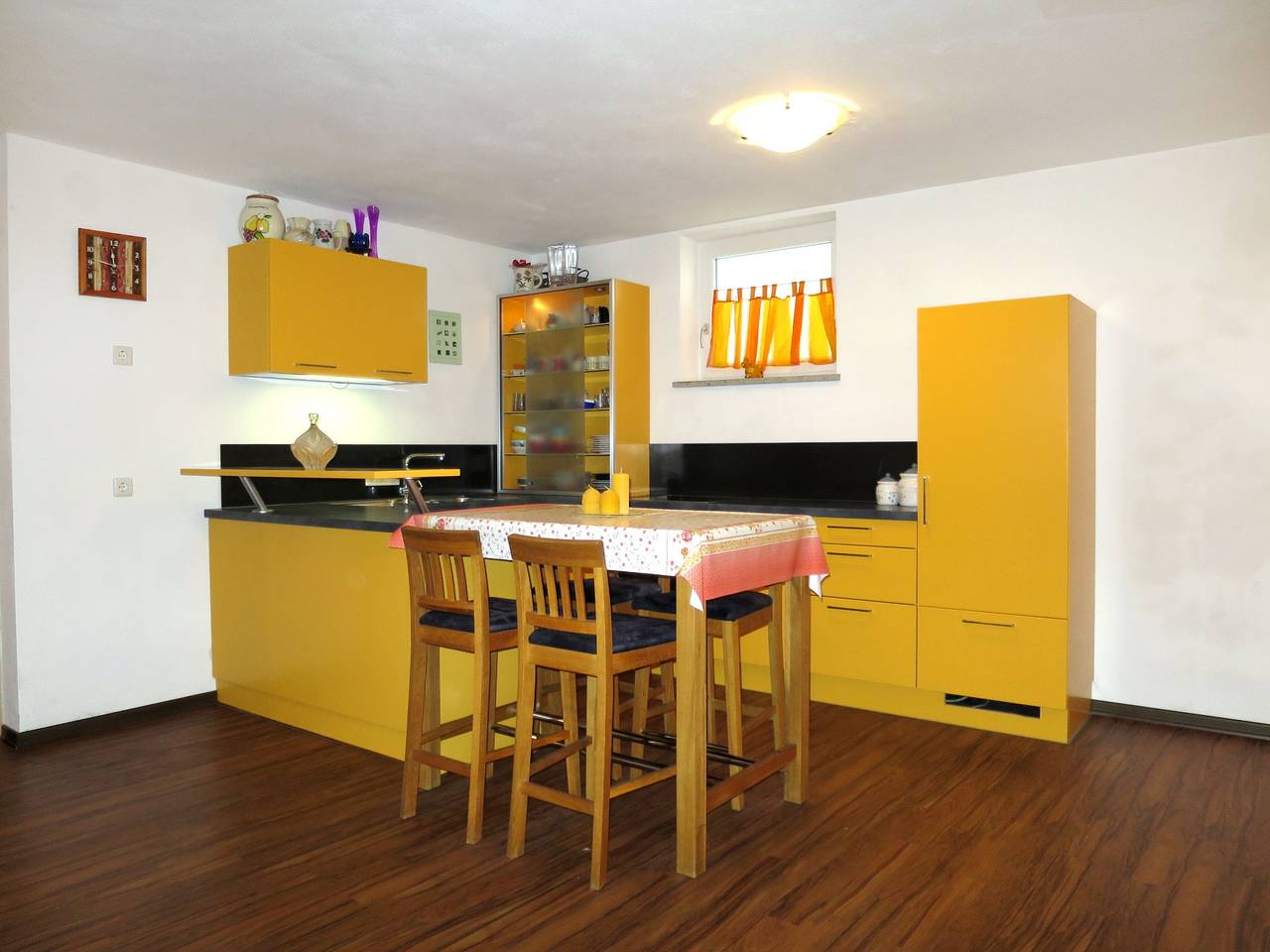 Apartamento entero, Opal in Sölden, Ötztal