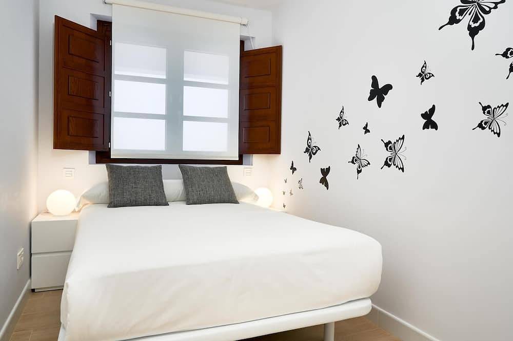 Entire apartment, Palacio Buenavista Luxury Apartments B.3 in Casco Antiguo, Sevilla