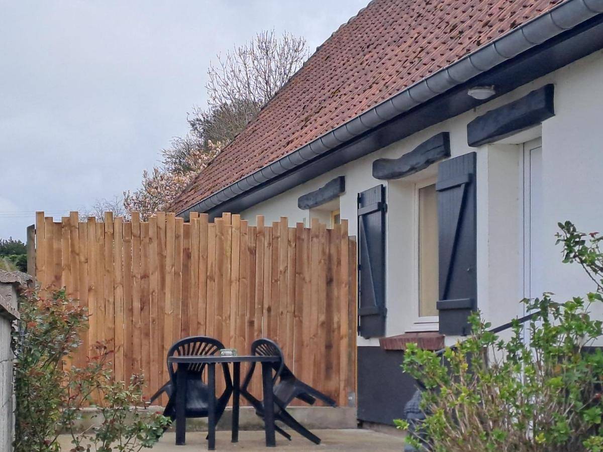 Chez mimie in Woignarue, Région d'Abbeville