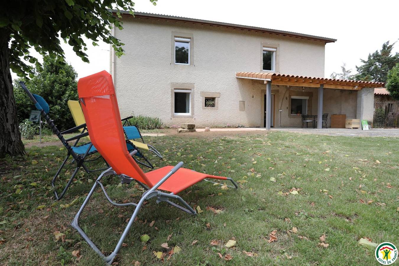 Le Pass'Temps in Montélier, Región de Valence