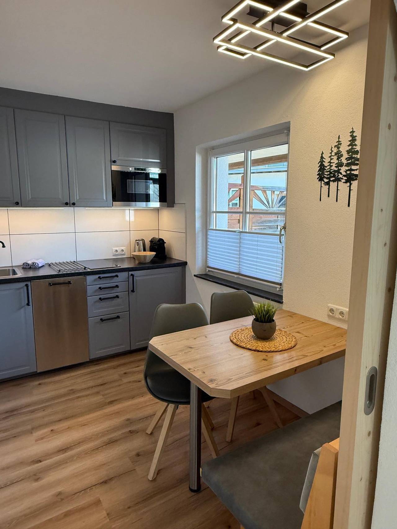 Ganze Ferienwohnung, Appartement A2 in Stubaier Alpen, Oetz