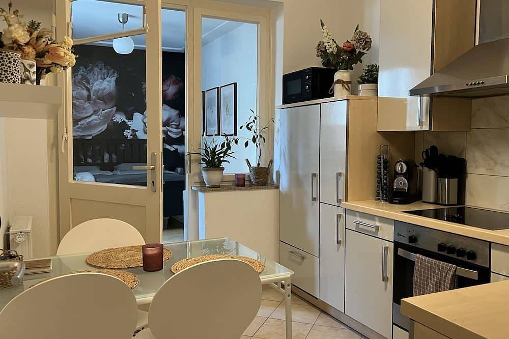 Appartamento intero, Schöne Ruhige Zentrale Designerwohnung in Hannover Mitte, Hannover