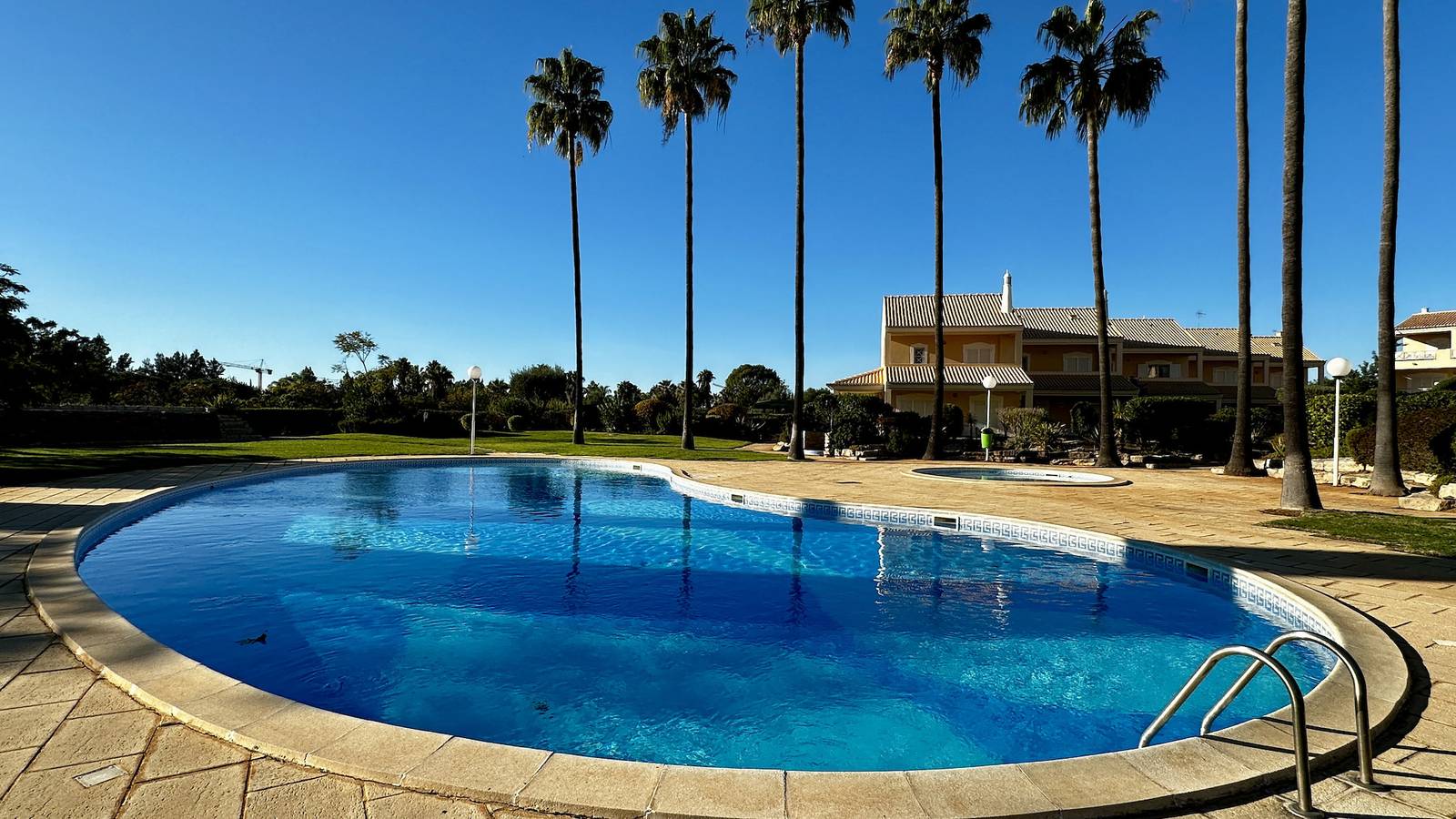 Ellegance | Piscina Partilhada | 6 Pax | Vilamoura in Vilamoura, Quarteira