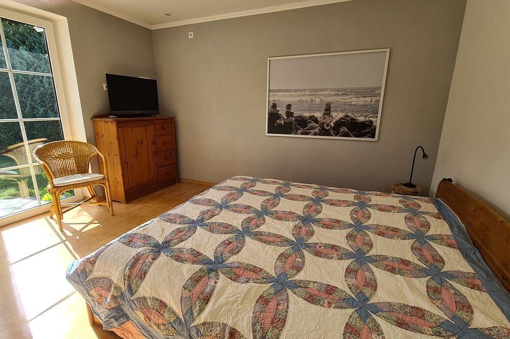 Ferienhaus für 6 Gäste mit 159m² in Munkbrarup in Munkbrarup, Schleswig-Flensburg