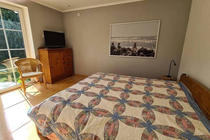 Ferienhaus für 6 Personen, mit Garten, mit Haustier in Munkbrarup - 2