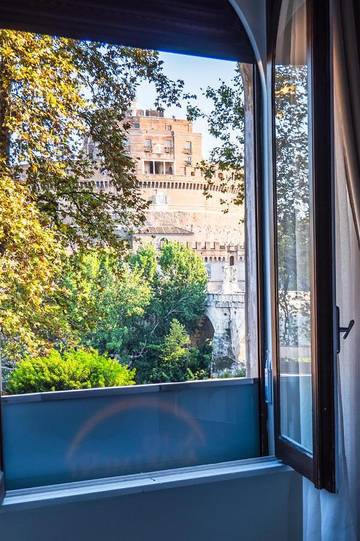Maison d’hôte pour 2 personnes, avec vue dans Eglise Saint Pierre