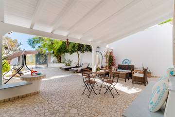 B&b per 9 Persone in Porto Cesareo, Puglia, Foto 4