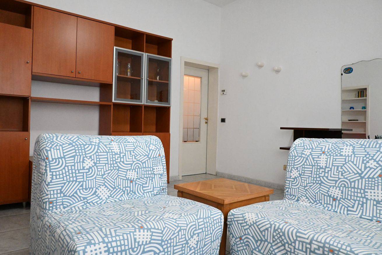 Ganze Wohnung, Se151 Tombesi in Senigallia (Gemeinde), Ancona Provinz