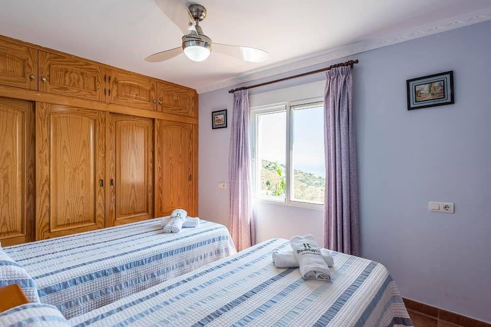 Gonzalez Almuñécar in Itrabo, Costa Tropical