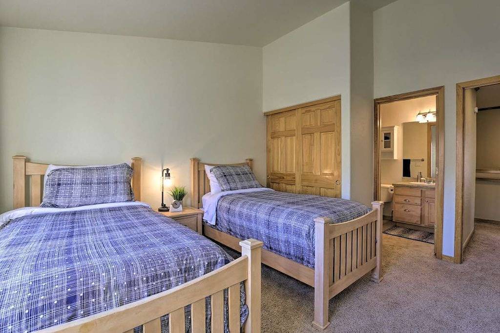 Fantastisches Stadthaus! Schlussstein, Breckenridge, Vail, Kupfer! in Silverthorne, Arapaho and Roosevelt National Forests