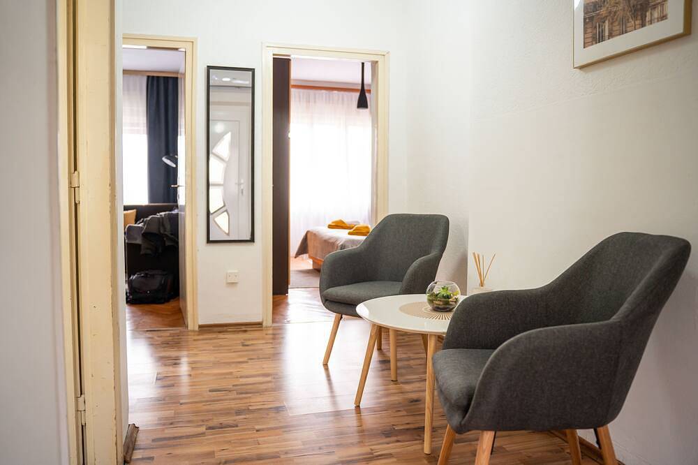 Apartamento entero, Soul One-bedroom ap. with balcony in Knin near Europe's second largest fortress in Zagora Dálmata