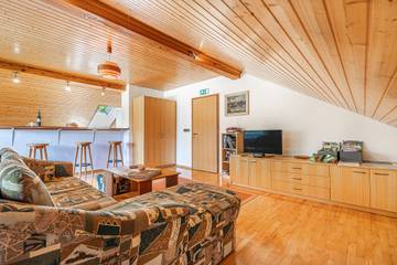 Ferienhaus für 5 Personen in Cerknica, Slowenien, Bild 3