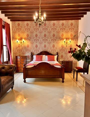 Villa in Sa Pobla, Mallorca Norden für 10 