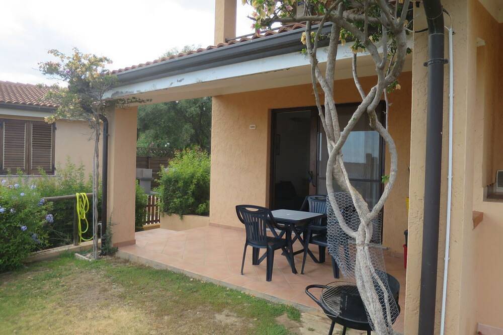 Ganze Wohnung, Su Tramatzu in Porto Tramatzu, Villaputzu