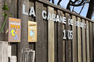 Maison D’hôte pour 2 Personnes dans Lège-Cap-Ferret, Bassin d'Arcachon, Photo 4