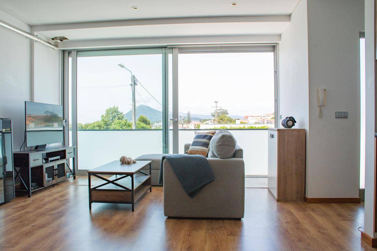 Just Like Home - Mainpeak Family House in Moledo, Distrito de Viana do Castelo