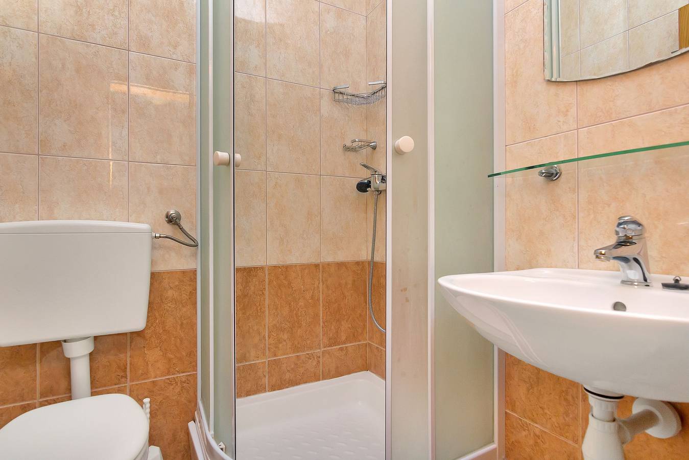 Entire studio, Apartment and Rooms Nikola in Hvar