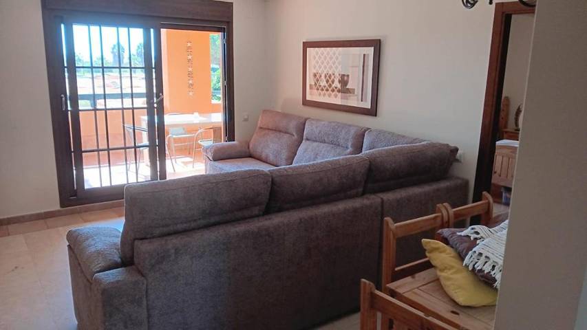 Casa rural para 6 personas, con jardín además de vistas y piscina en Ayamonte - 3