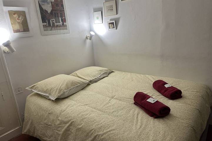 Gîte pour 9 personnes à Irancy - 4