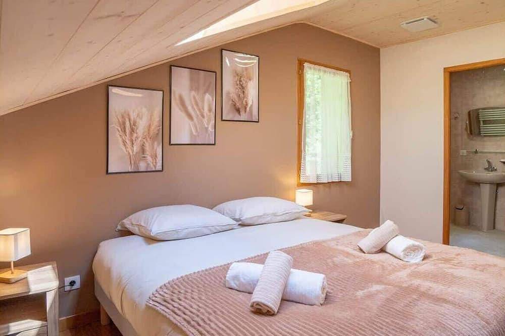 Chez Olivier I Chalet I Mont Saxonnex in Mont-Saxonnex, Bonneville region