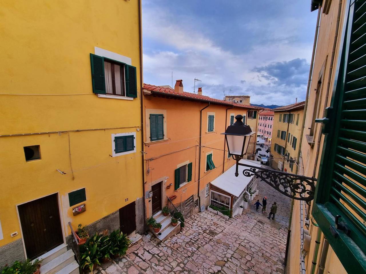 Ganze Wohnung, Ferienwohnung für 4 Personen in Portoferraio, Toskanischer Archipel