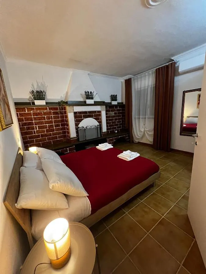 Appartamento vacanze per 6 persone, con terrazza - 1