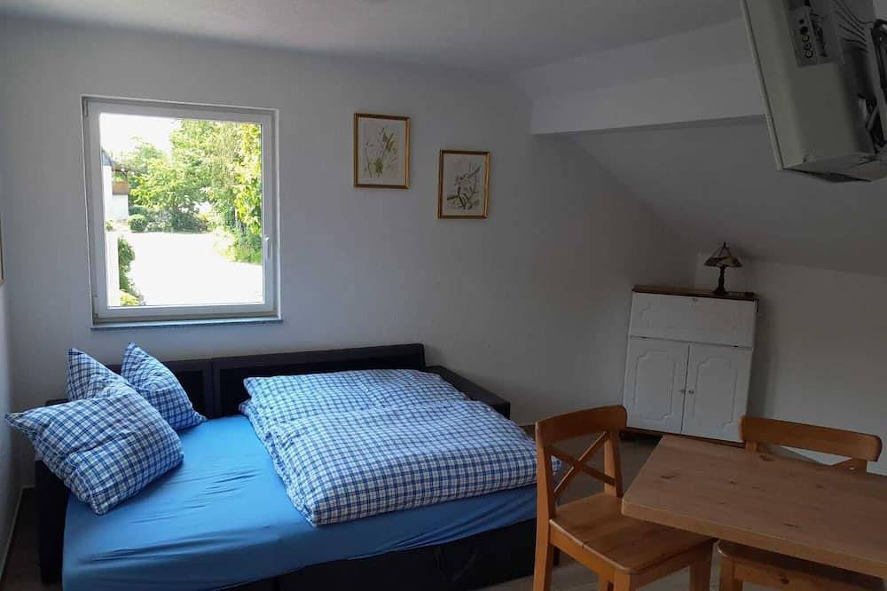 Ganze Wohnung, 1-Raum-Ferienapartment in Wallenfels, Frankenwald