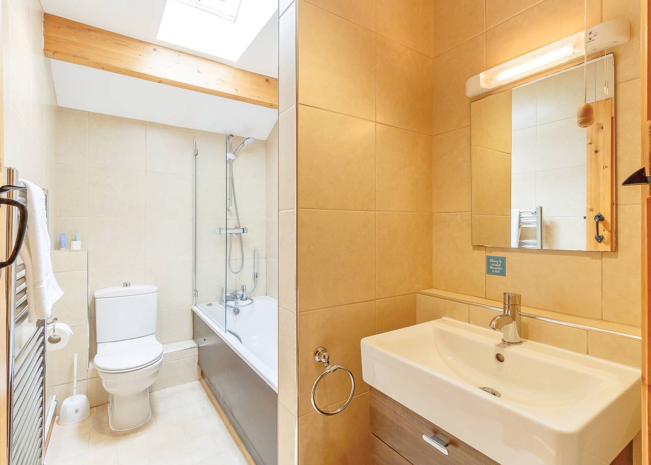 Chalet für 4 Personen in Tilford, Surrey
