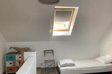 Gîte pour 4 Personnes dans Marquise, Région de Boulogne-sur-Mer, Photo 3