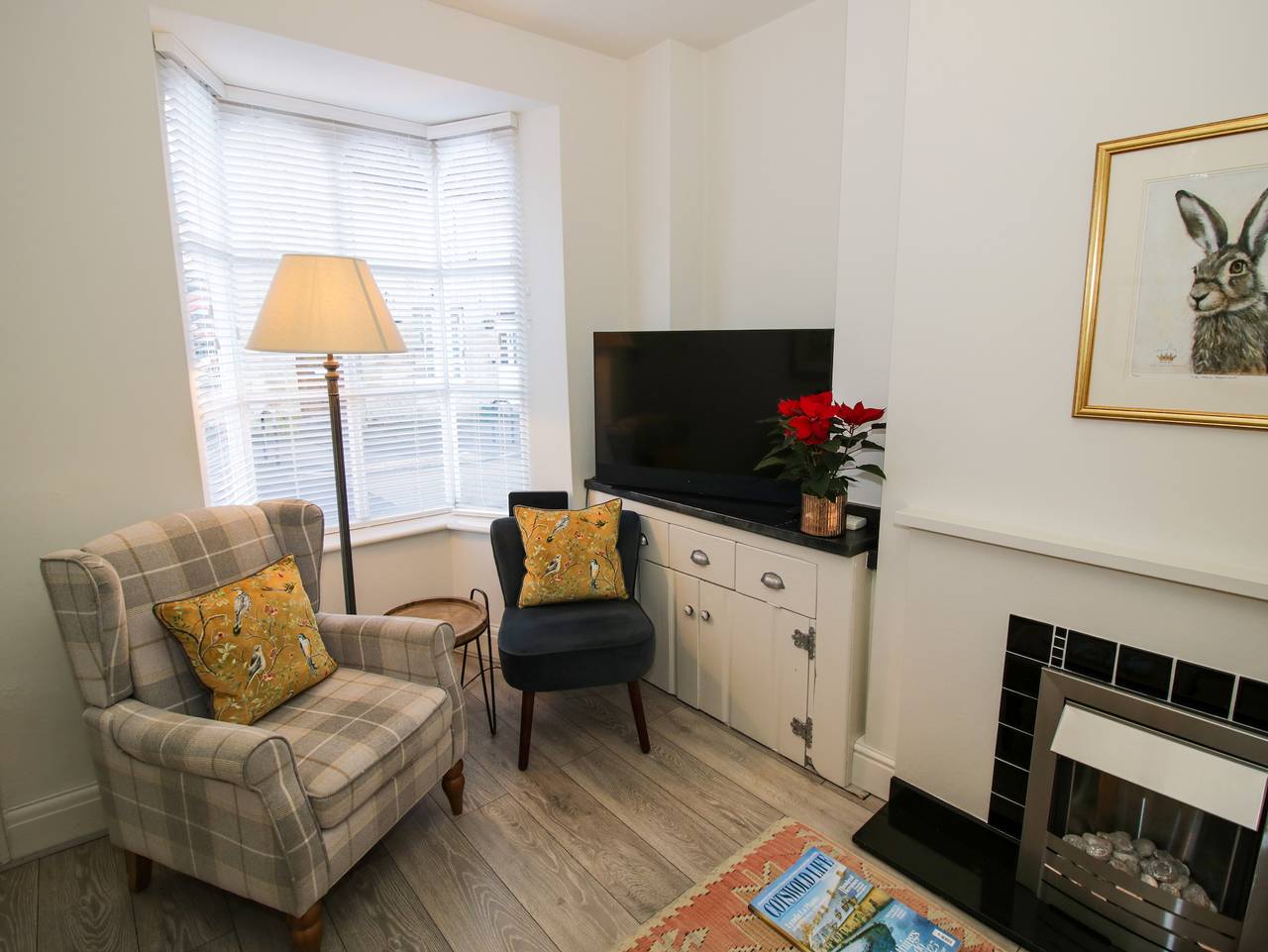 Primrose Cottage in Winchcombe, Gloucestershire