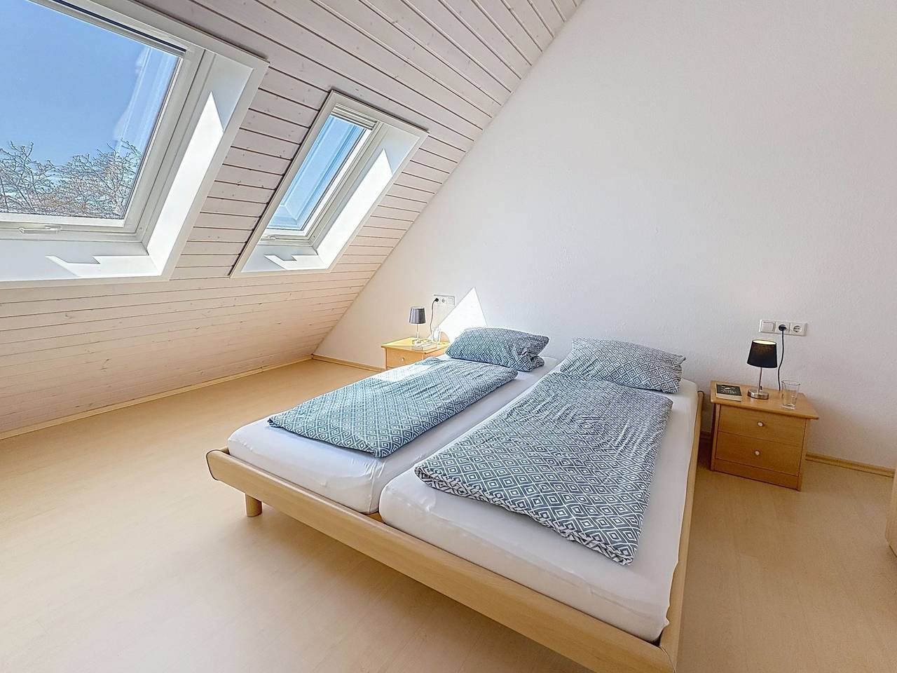 Apartamento entero, Sonnige Aussichten - Obstbau Koch in Bodman-Ludwigshafen, Obersee (Bodensee)