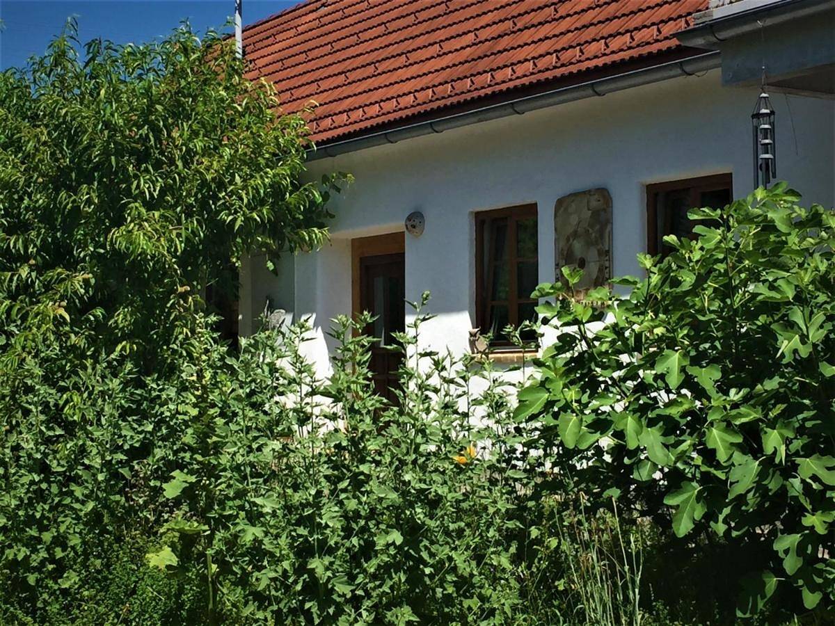 Ganze Wohnung, Two-Bedroom House in Bezirk Jennersdorf