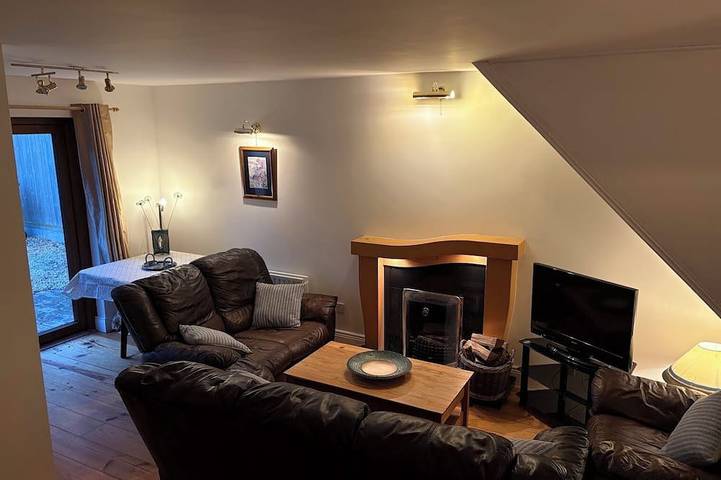 Gîte pour 8 personnes