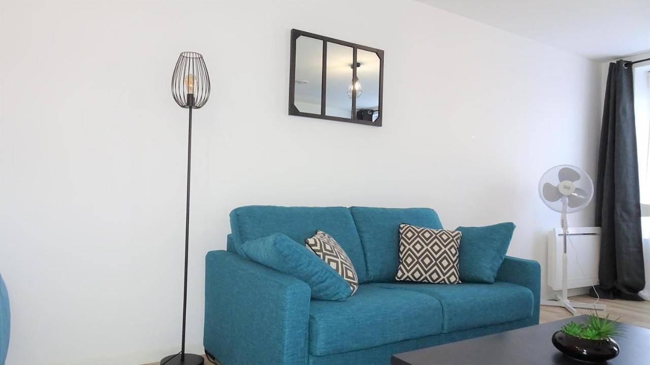 Appartement entier, Apartment in Vierzon, Région de Vierzon