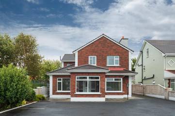 Casa de huéspuedes para 2 personas, con jardín en Galway