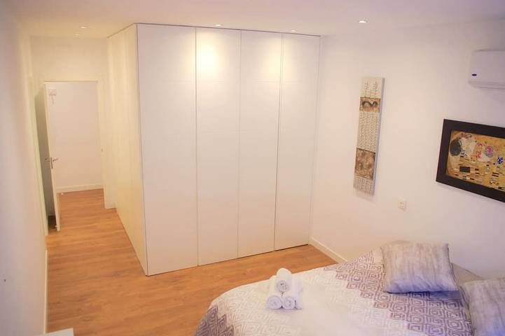 Apartamento entero, Nuevo! Apartamento de Lujo en Centro de Madrid in Centro (Madrid), Madrid