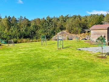 Feriehus til 8 Personer i Suldal , Rogaland, Bilde 4