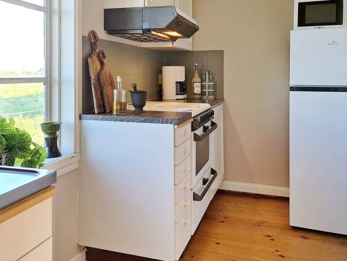 Ferienhaus für 6 Personen, mit Garten auf Öland - 2