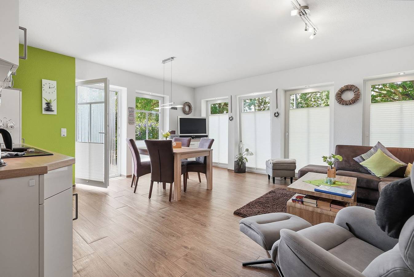 Appartamento vacanze a Weser-Ems a partire da 130€ a notte