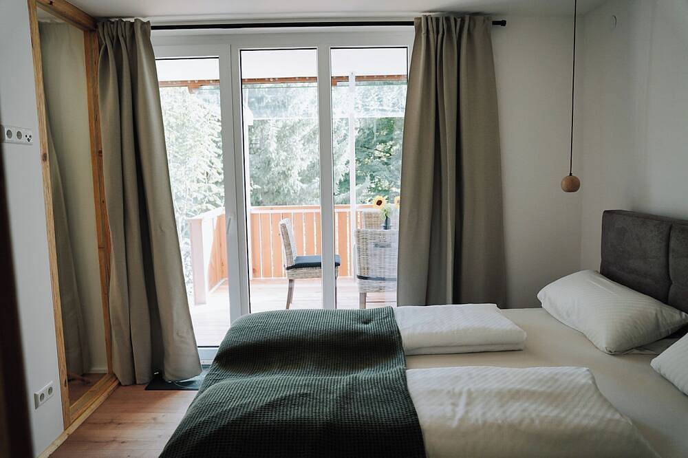 Ganze Wohnung, Ferienwohnung Goldtann in Elzach, Südschwarzwald