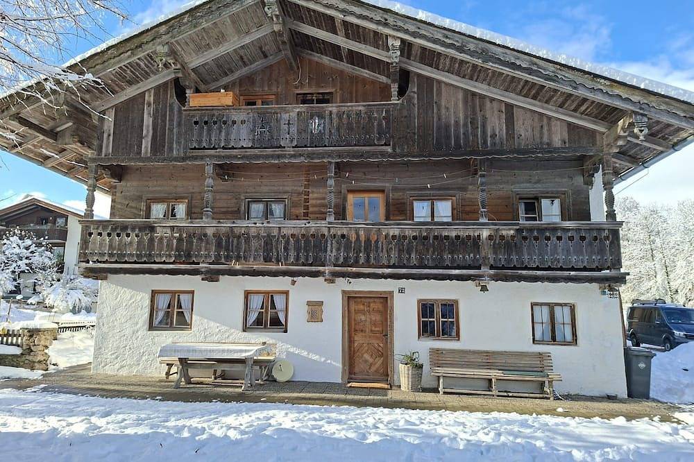 Bauernhof für 2 Personen in Fischbachau, Bayerische Alpen