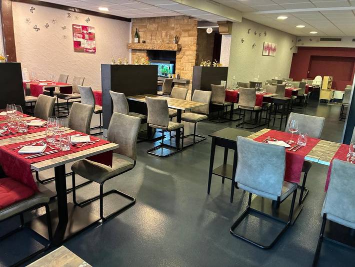 Hôtel pour 2 personnes, avec Terrasse