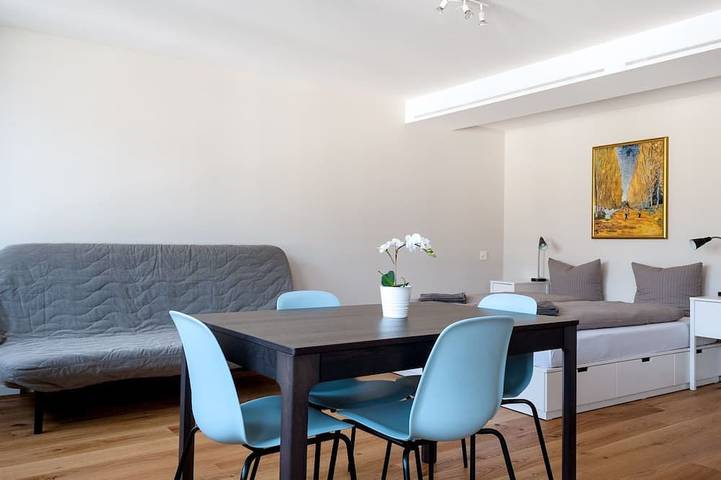 Ferienwohnung für 4 Personen - 1