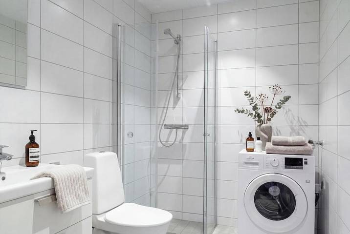 Ferienwohnung für 4 Personen, mit Terrasse und Pool sowie Sauna in Beddingestrand - 4